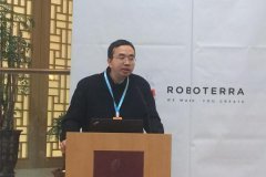 “互聯網+”時代下如何布局機器人教育？