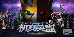 《機變英盟》今日上映 國產(chǎn)機戰(zhàn)希望火種